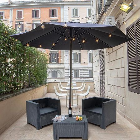Relais Central Turati Рим Екстериор снимка