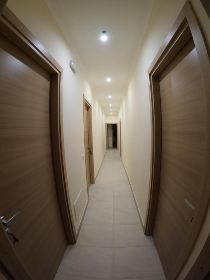 Relais Central Turati Рим Екстериор снимка