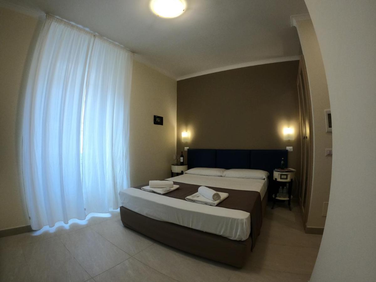 Relais Central Turati Рим Екстериор снимка