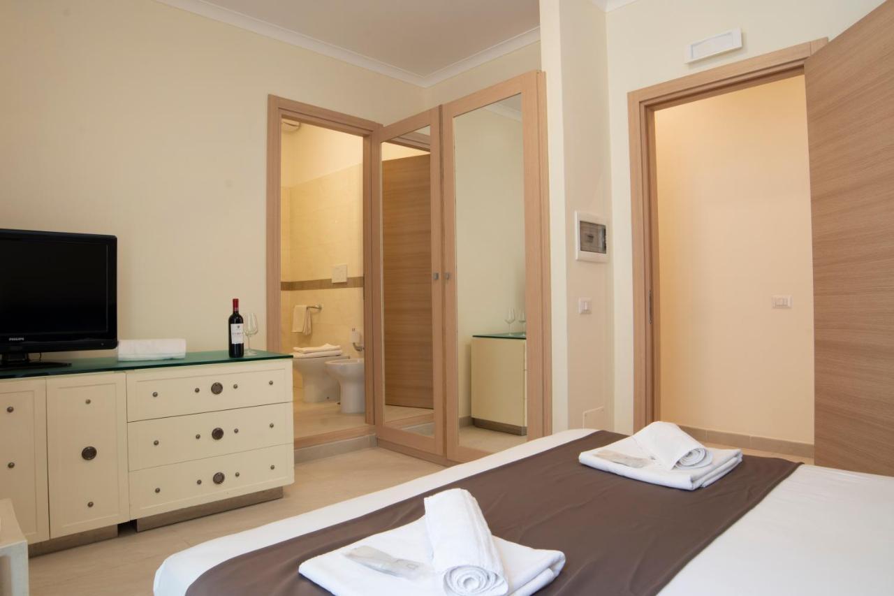 Relais Central Turati Рим Екстериор снимка