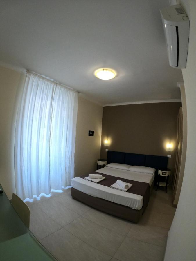 Relais Central Turati Рим Екстериор снимка