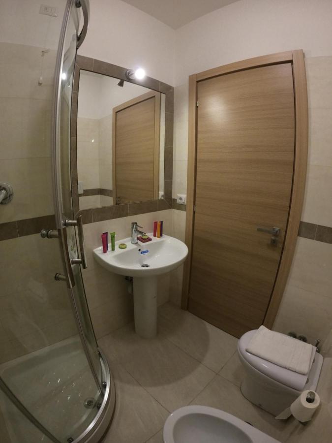 Relais Central Turati Рим Екстериор снимка
