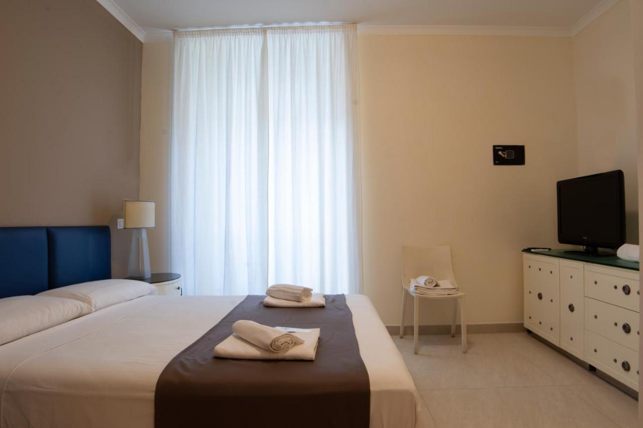 Relais Central Turati Рим Екстериор снимка