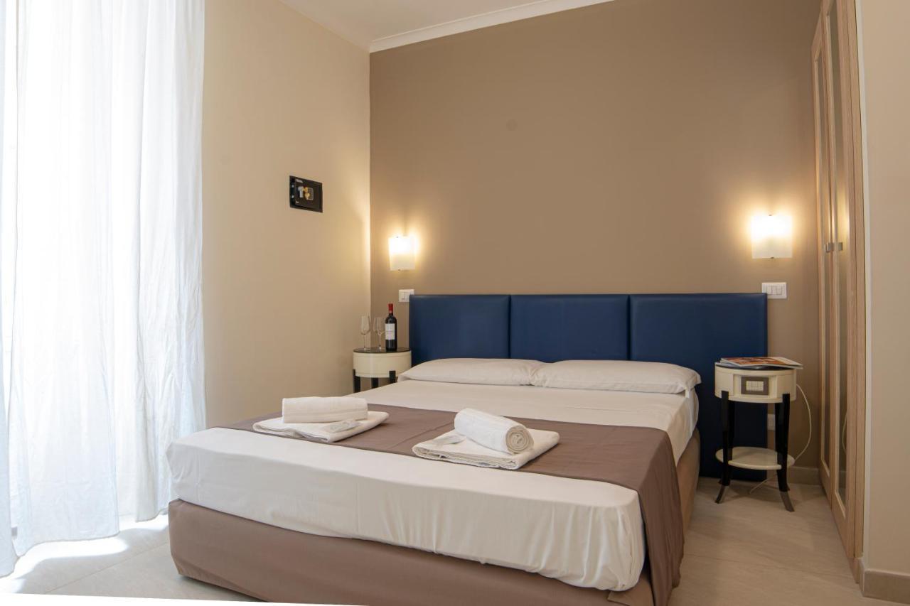 Relais Central Turati Рим Екстериор снимка